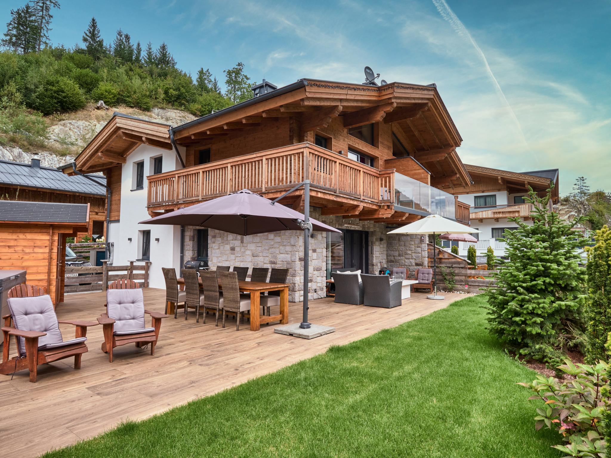 Lodge Amanda