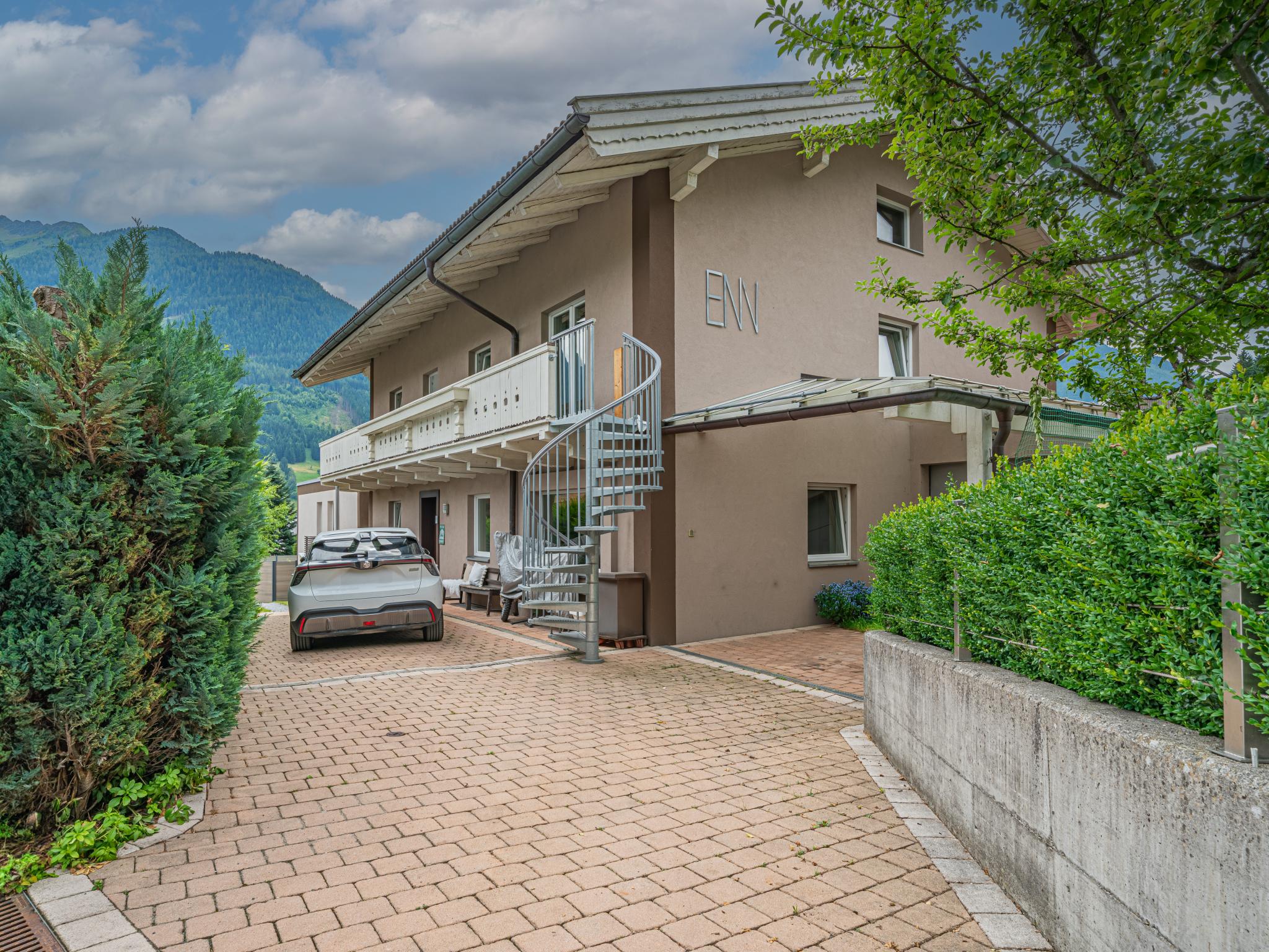 Haus Enn