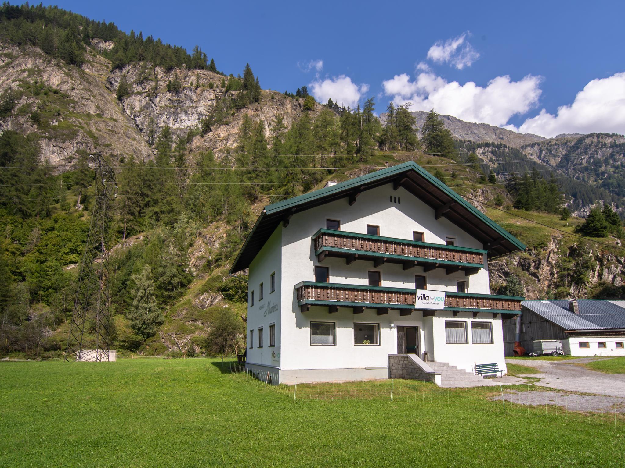 Ferienhaus Marina