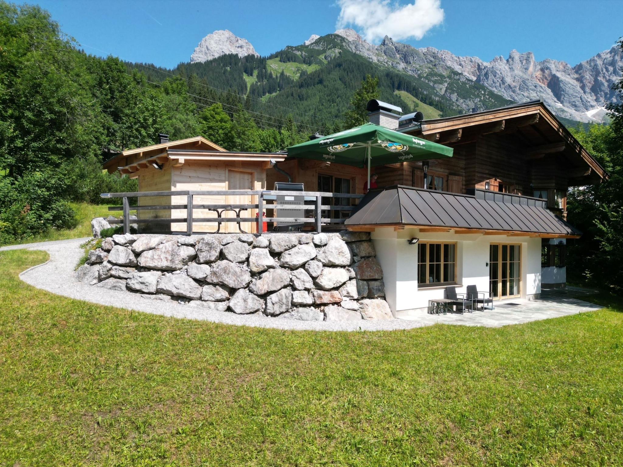 Hochkönig Hinterthal