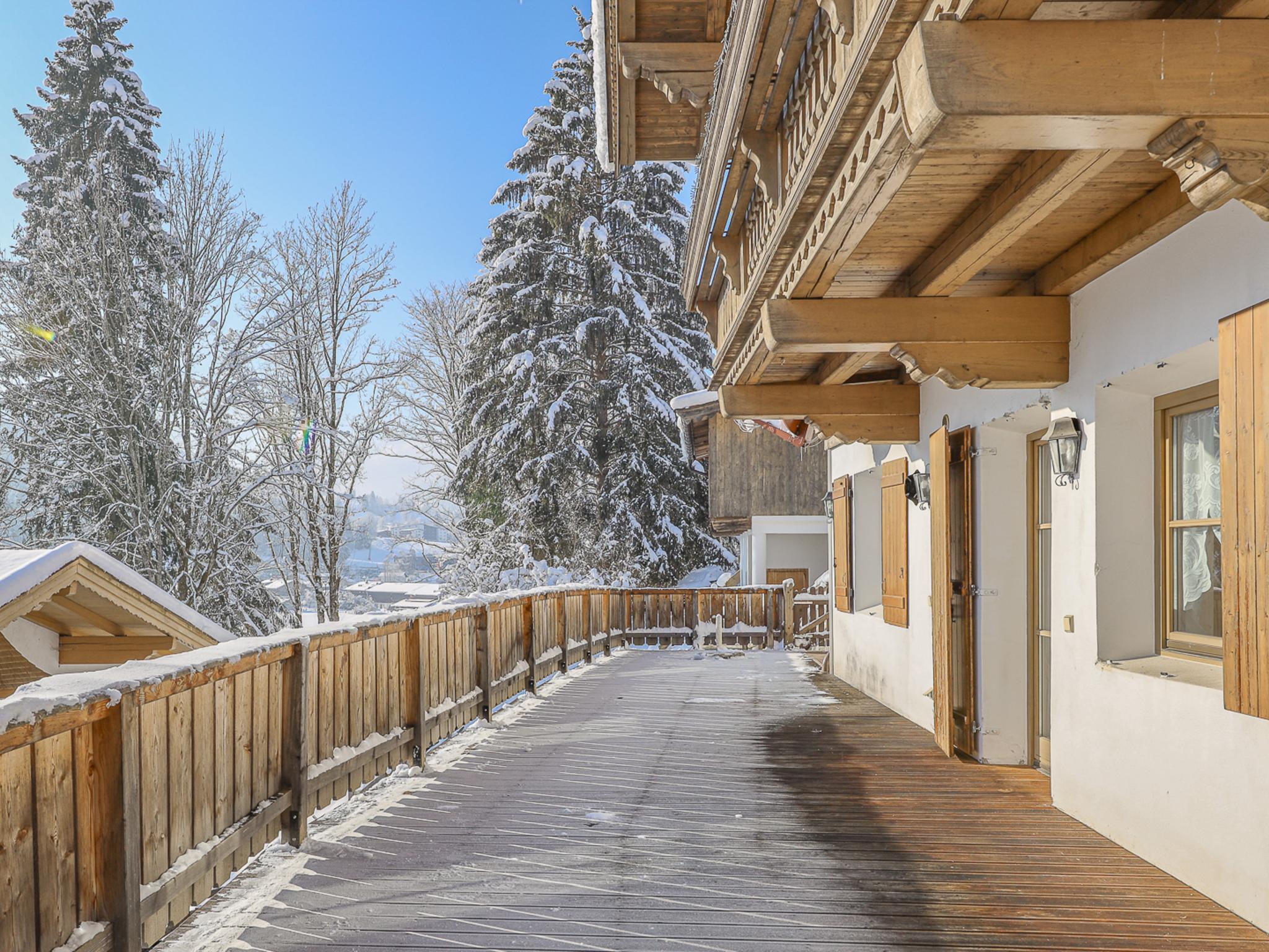 Kitz Hills Chalet Mondschein