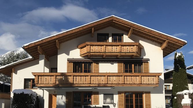 Schneehaus Chalet & Lodge