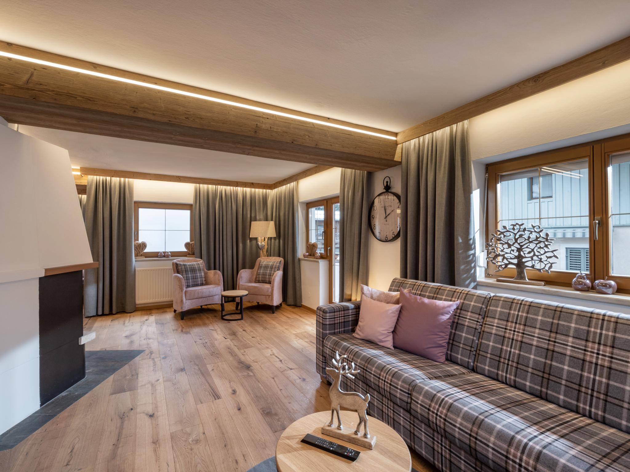 Chalet Alexandra