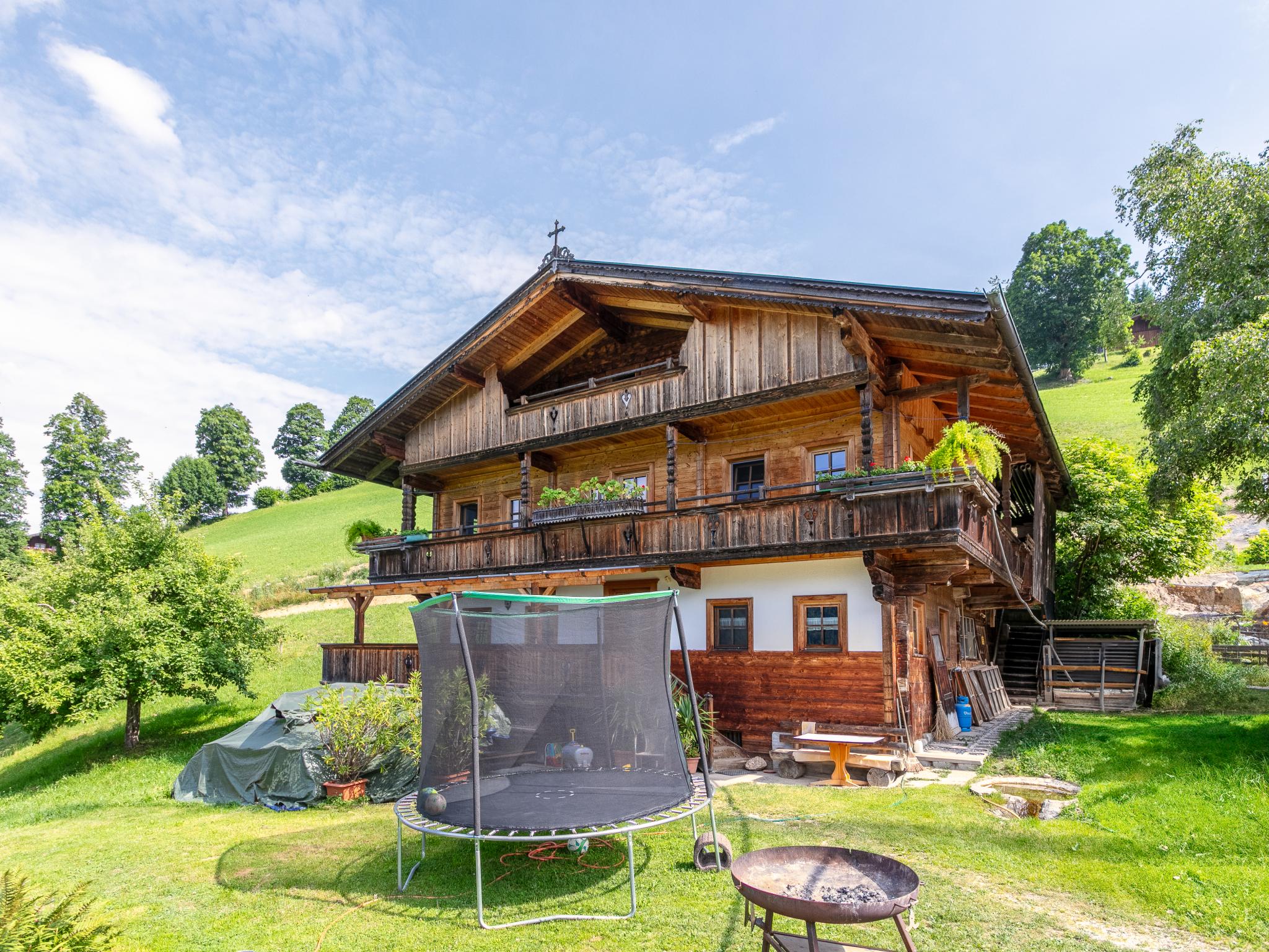 Zaustoi Altes Haus
