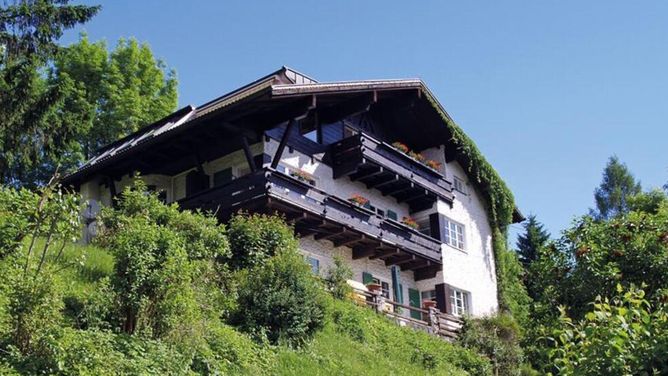 Ferienwohnung Wolfsberg