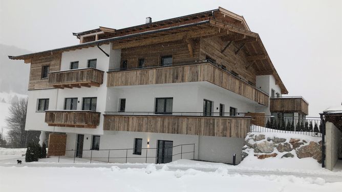 Living 9 Walchsee