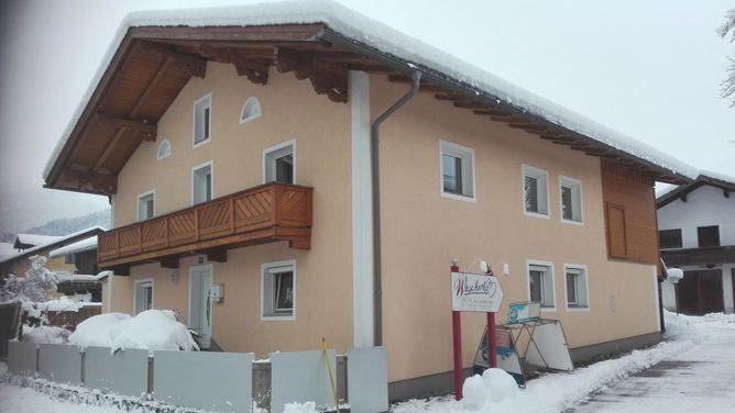 Ferienwohnung Hell