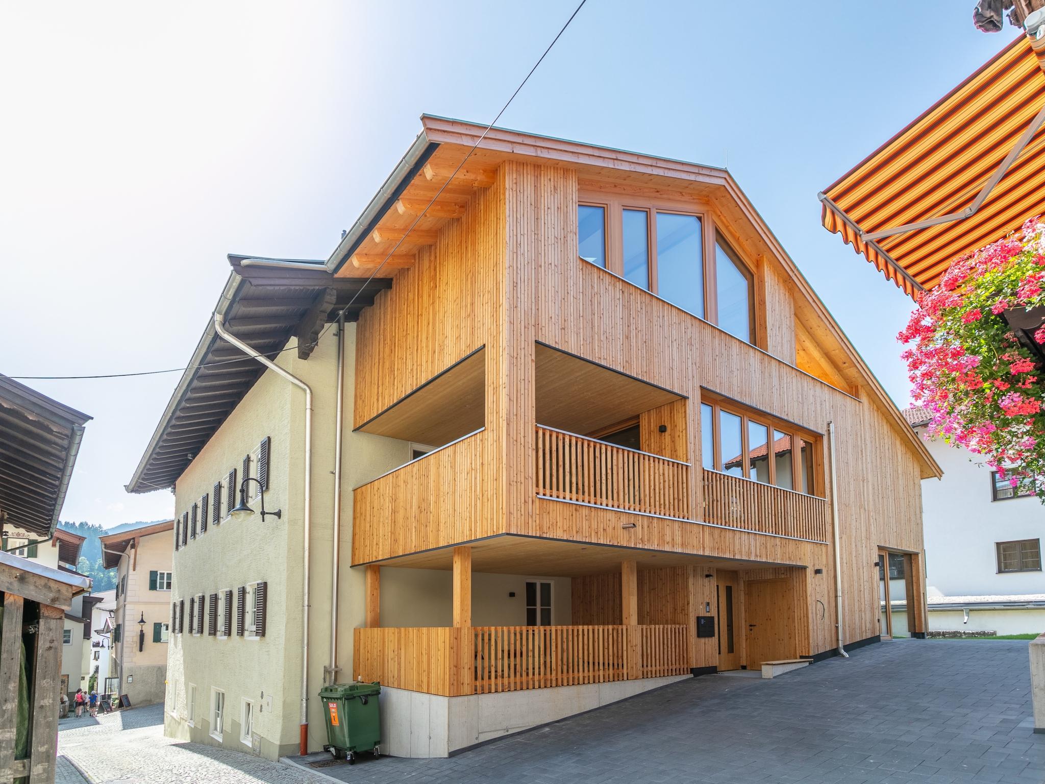 Hopfgarten Alpin Living Top 3