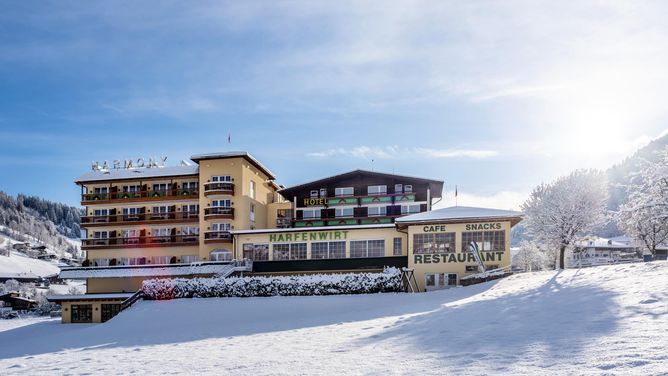 Hotel Harfenwirt