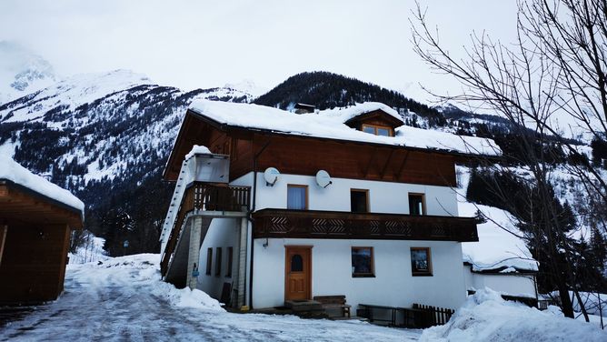 Ferienwohnung Mühlburger