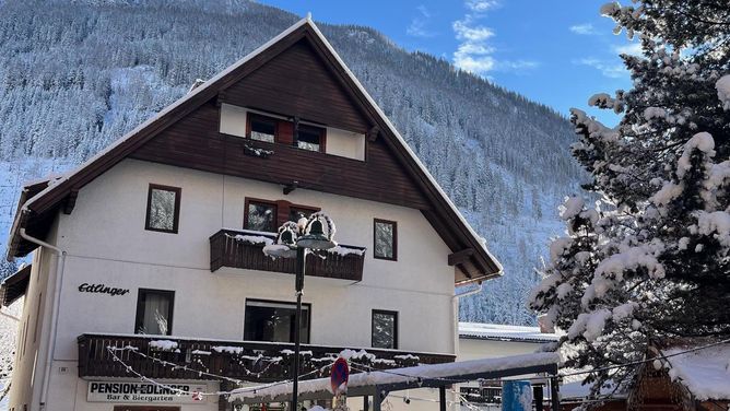 Pension Edlinger
