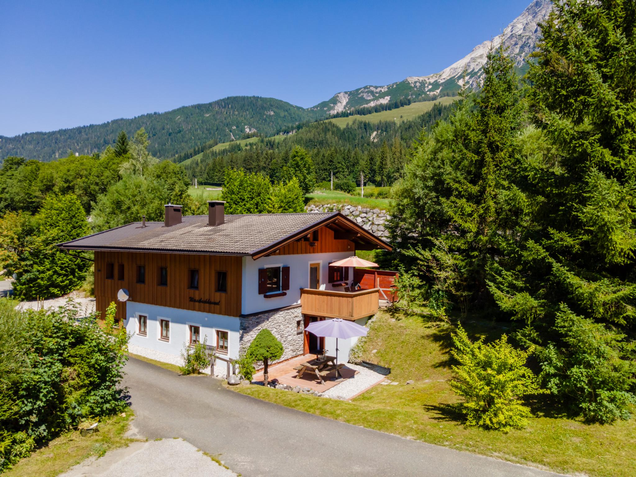 Haus Weissbach