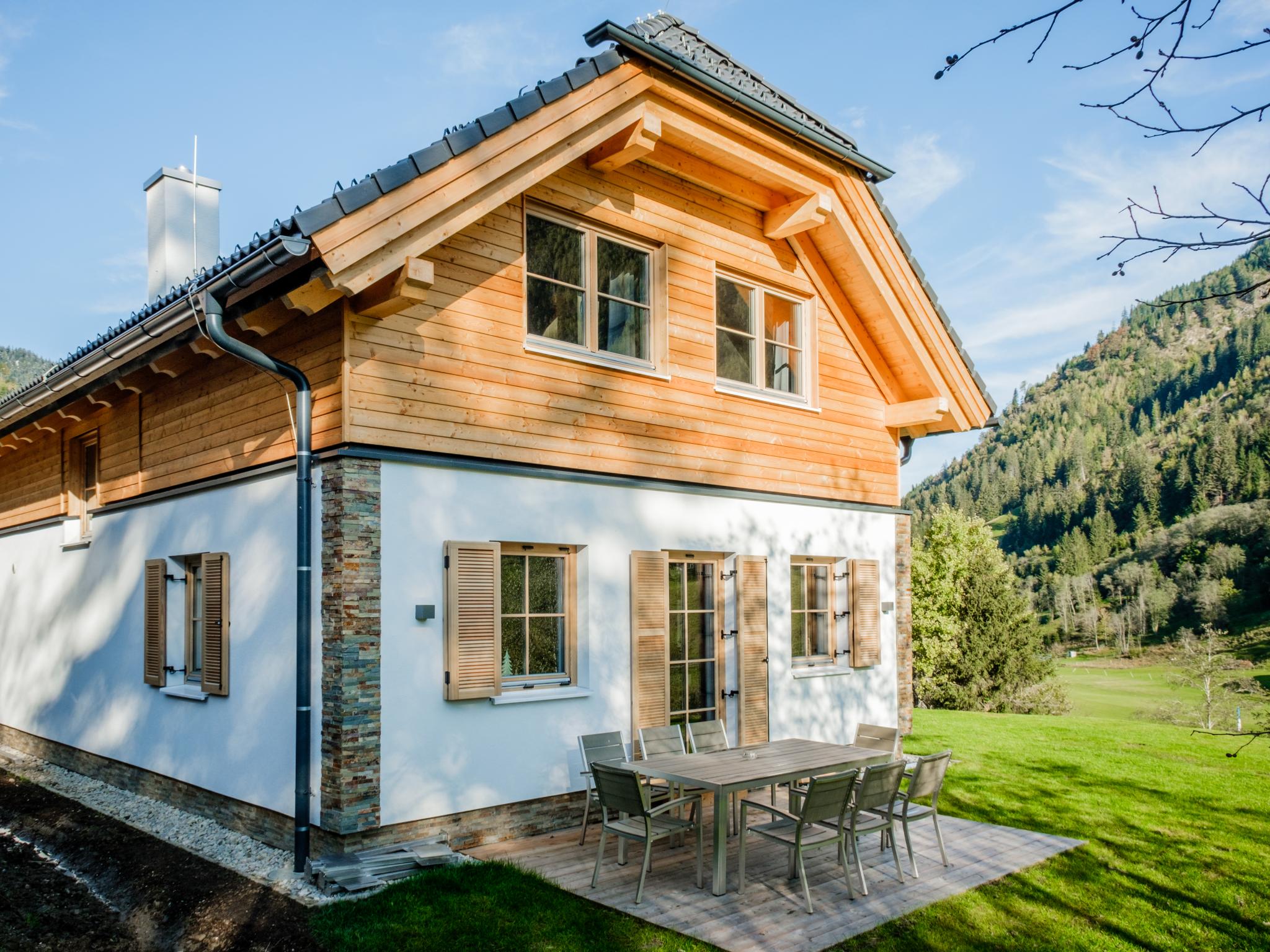 Sperlingnest