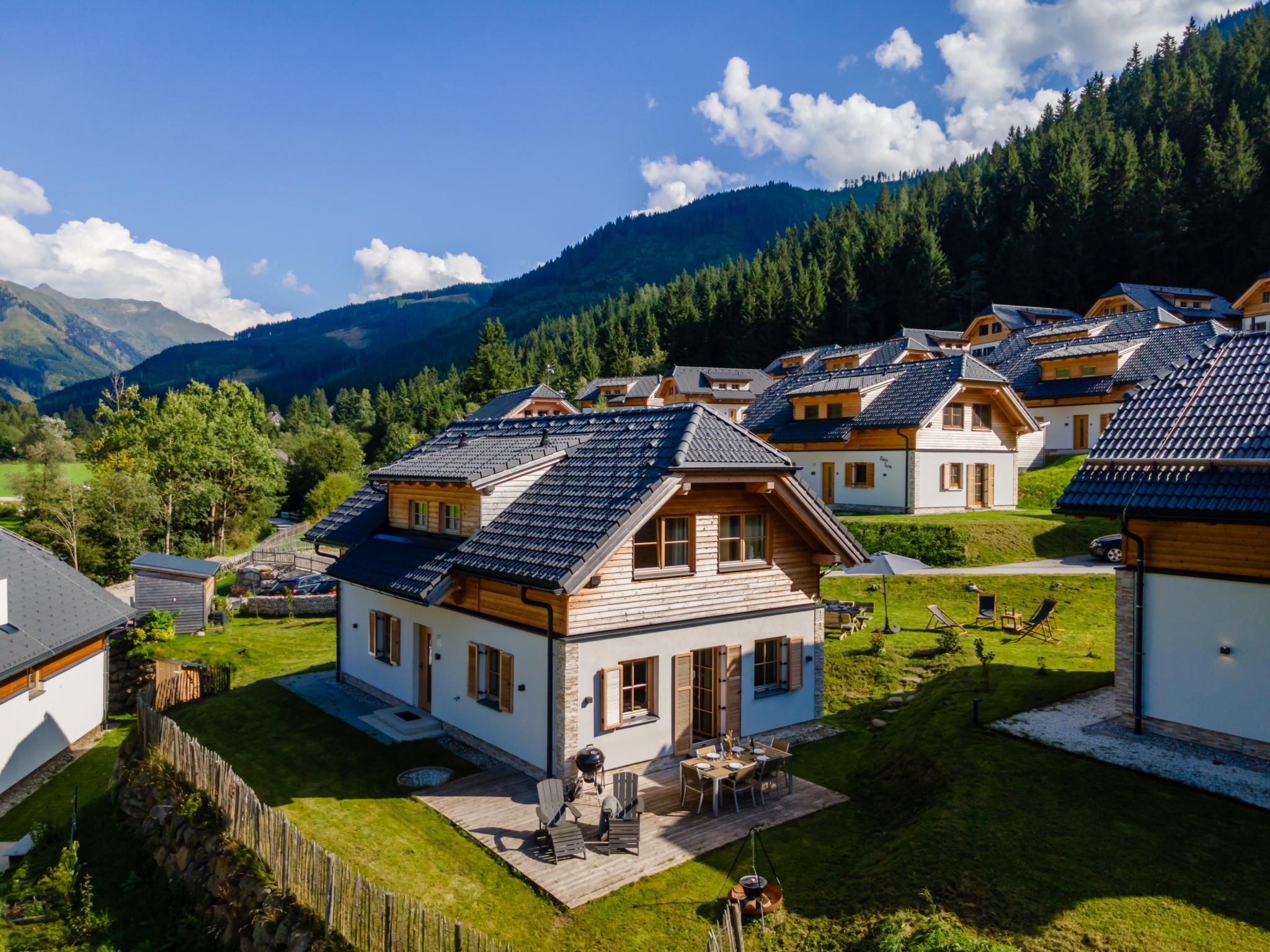 Chalet Norah