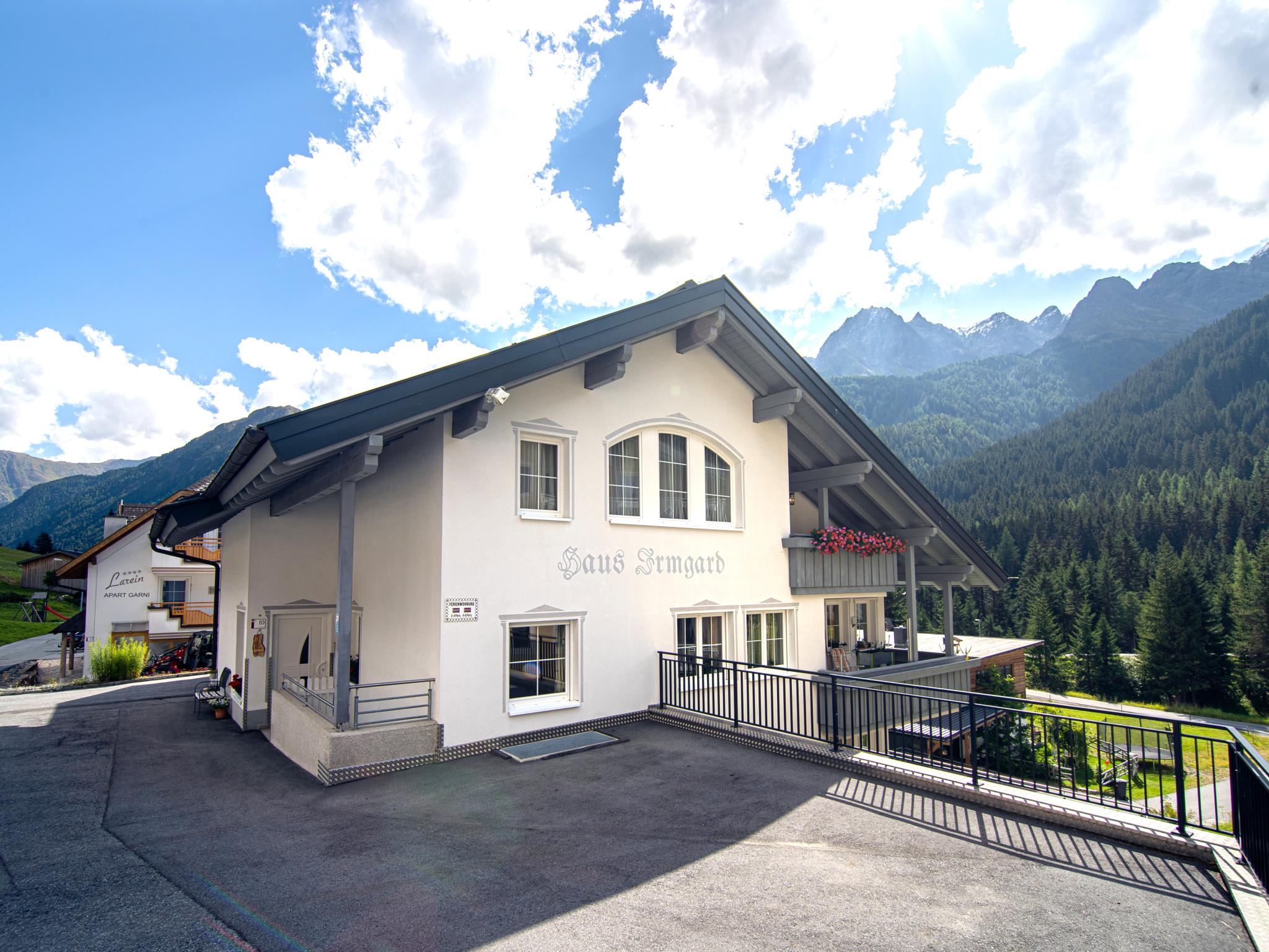 Haus Irmgard 1