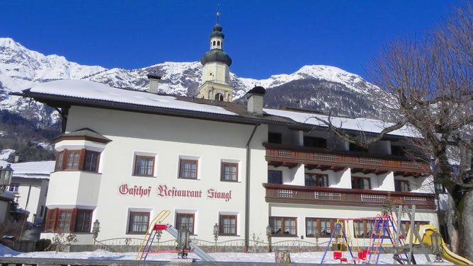 Hotel Gasthof Stangl