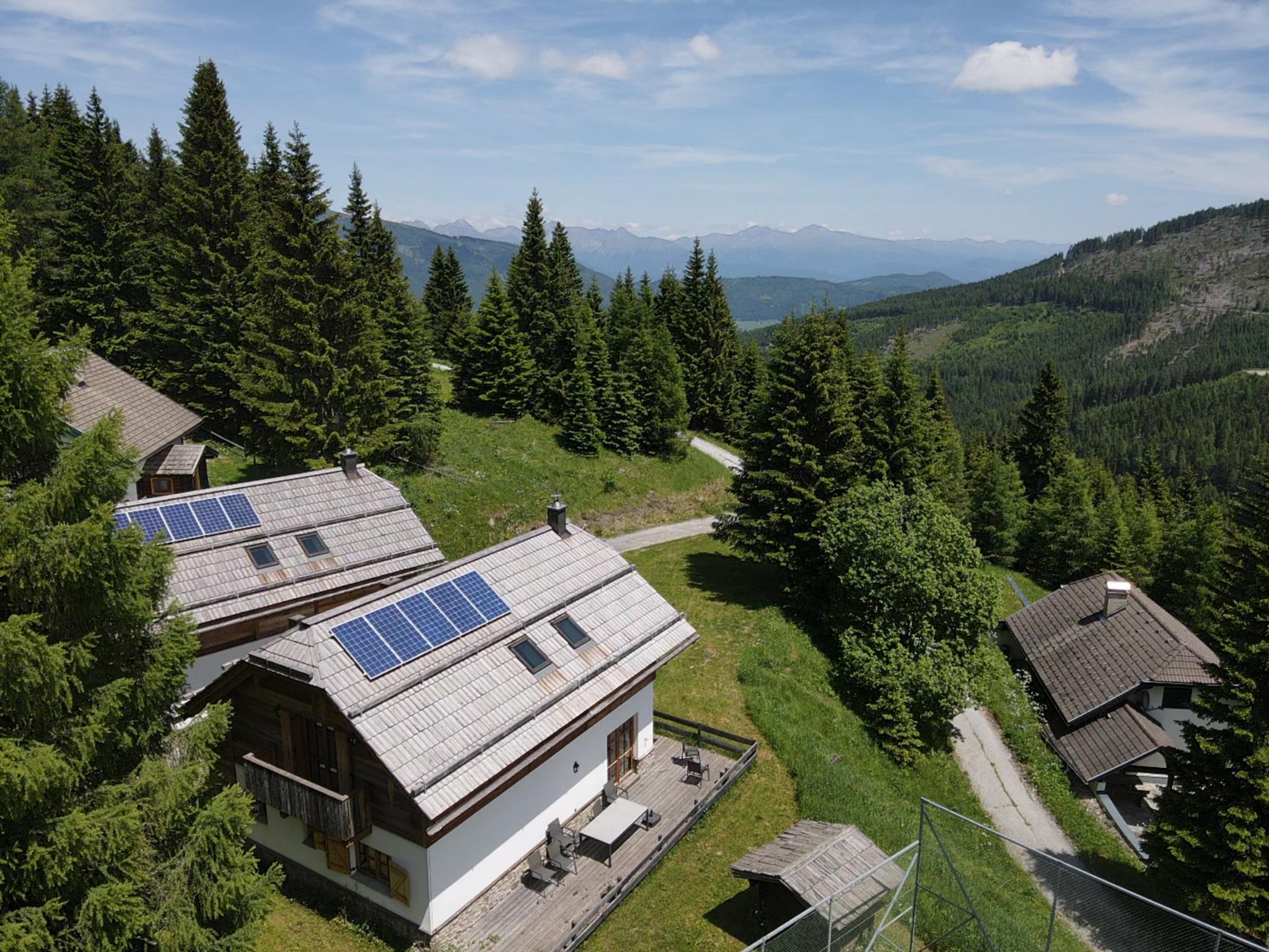 Chalet Paul