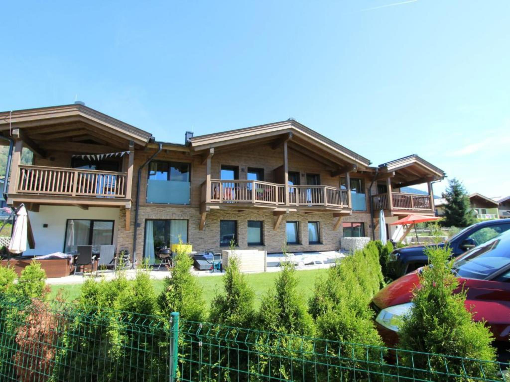 Salzach Lodge
