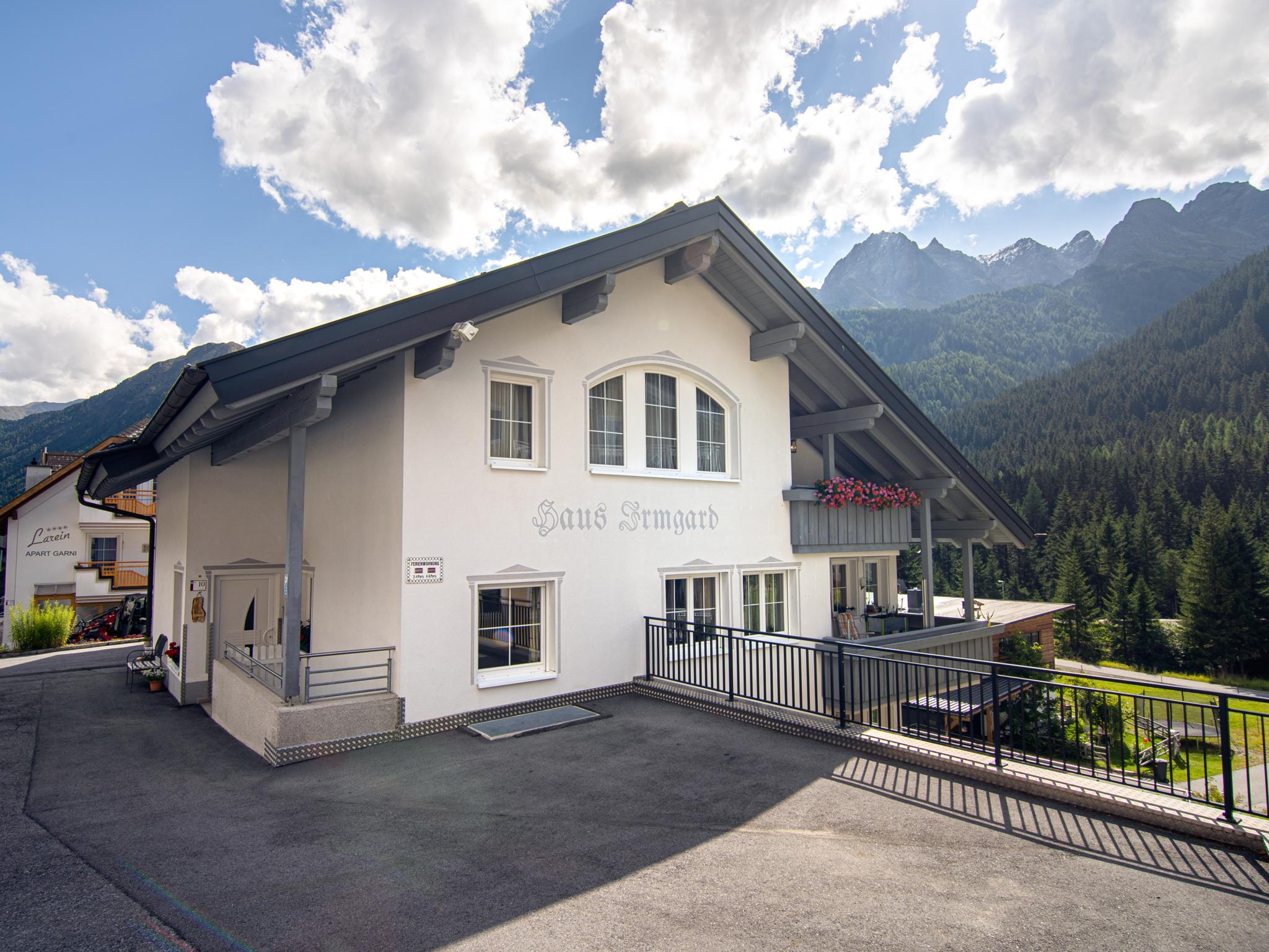 Haus Irmgard 3