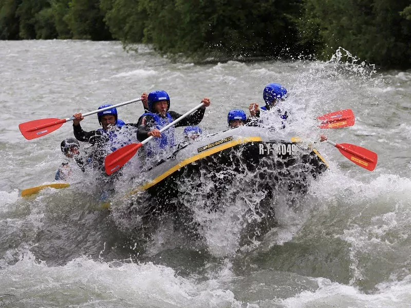 Outdoor Active Zillertal