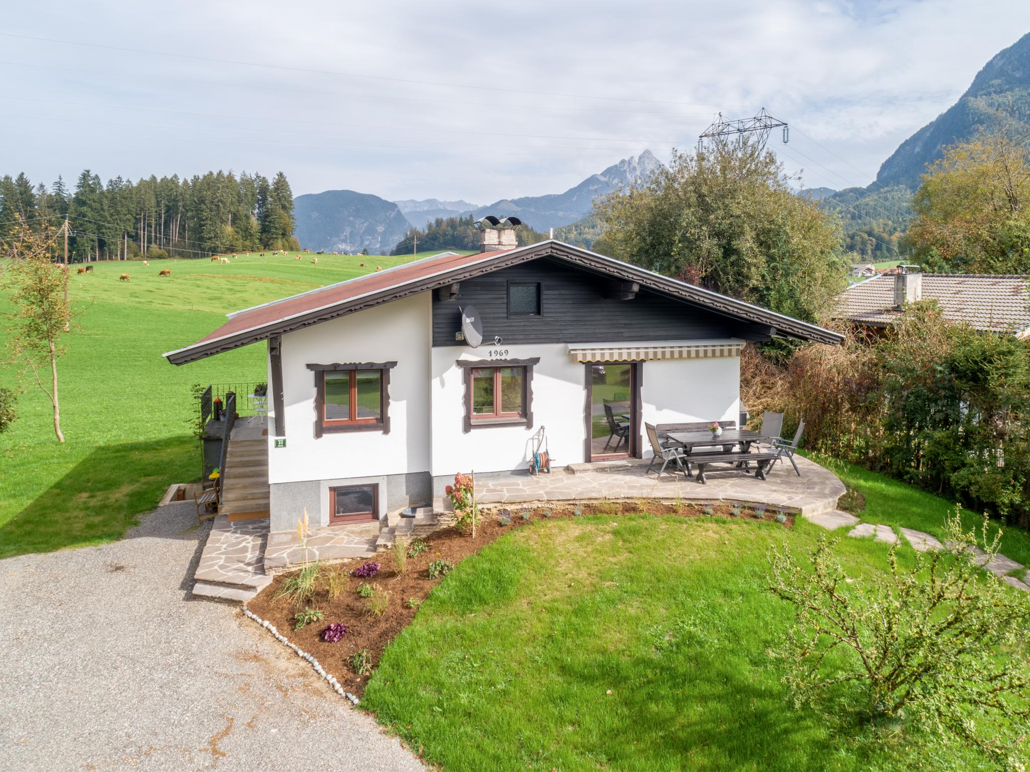 Chalet Pölven