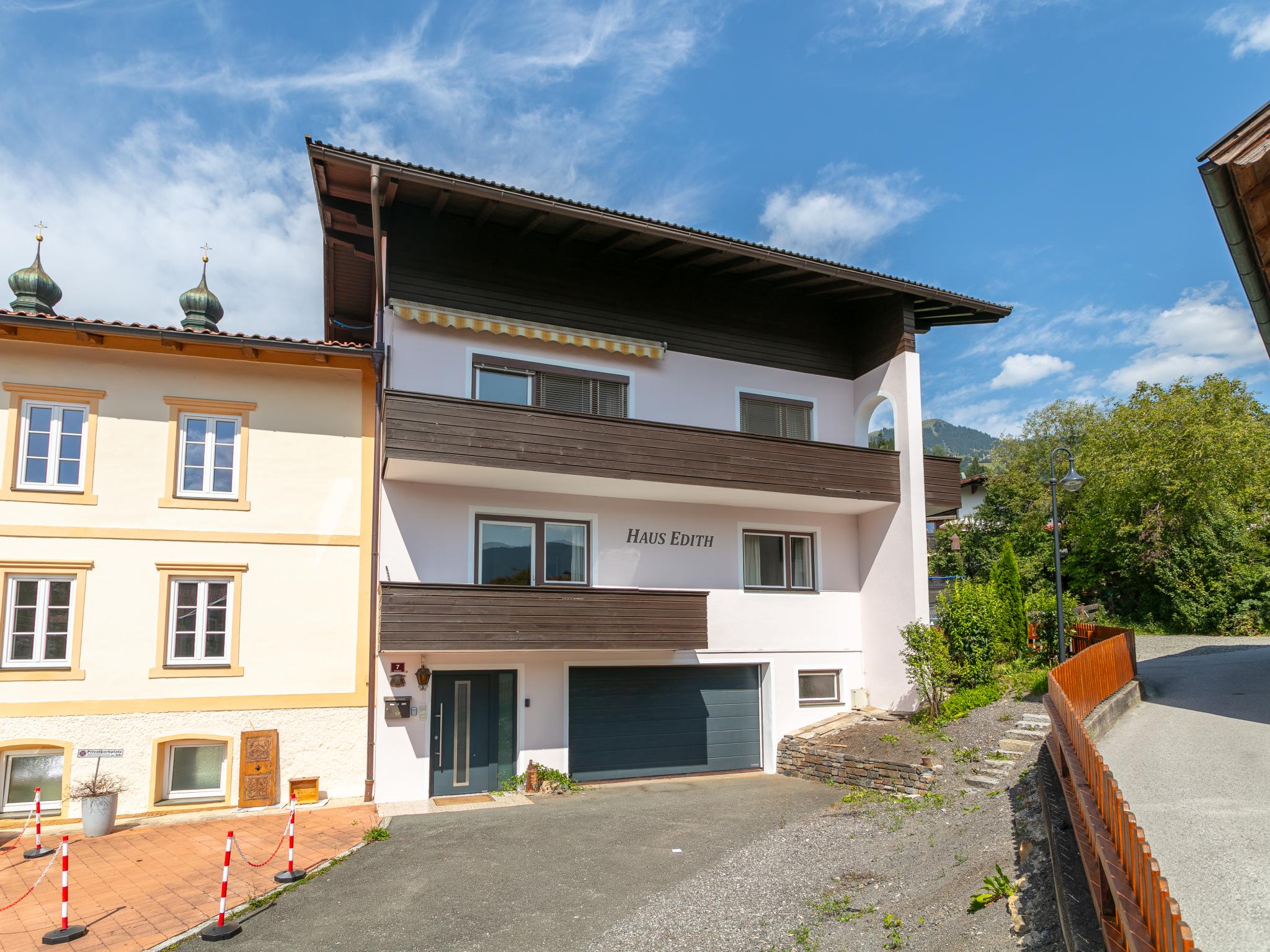 Haus Edith