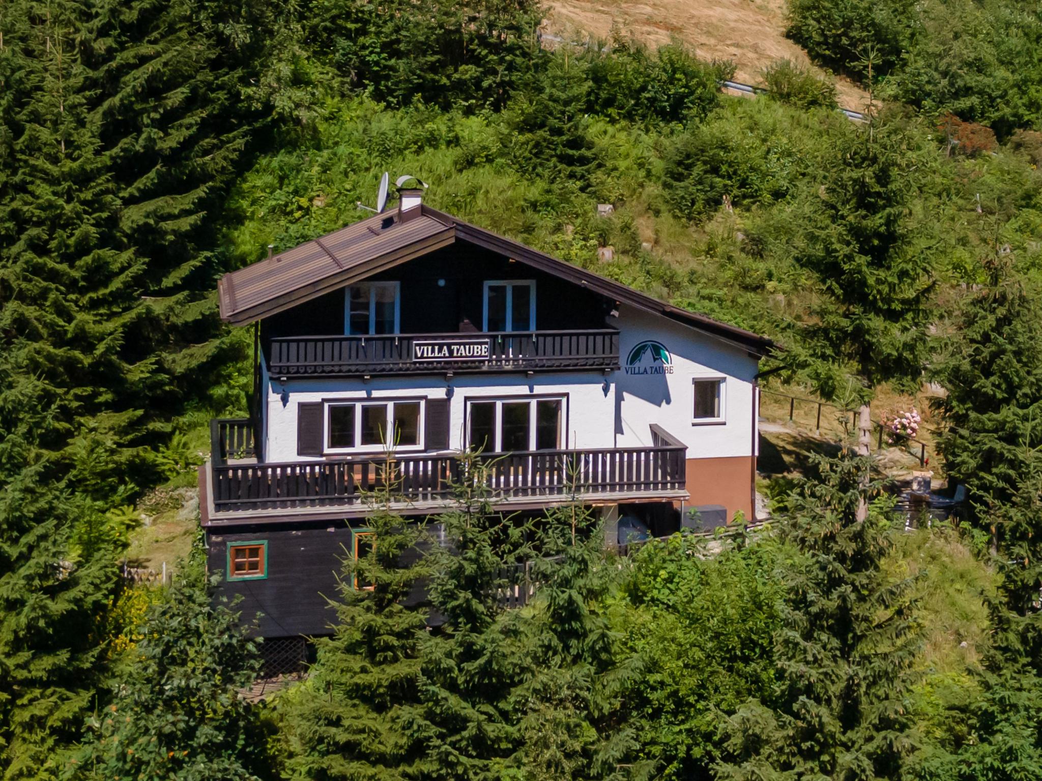 Villa Taube XL