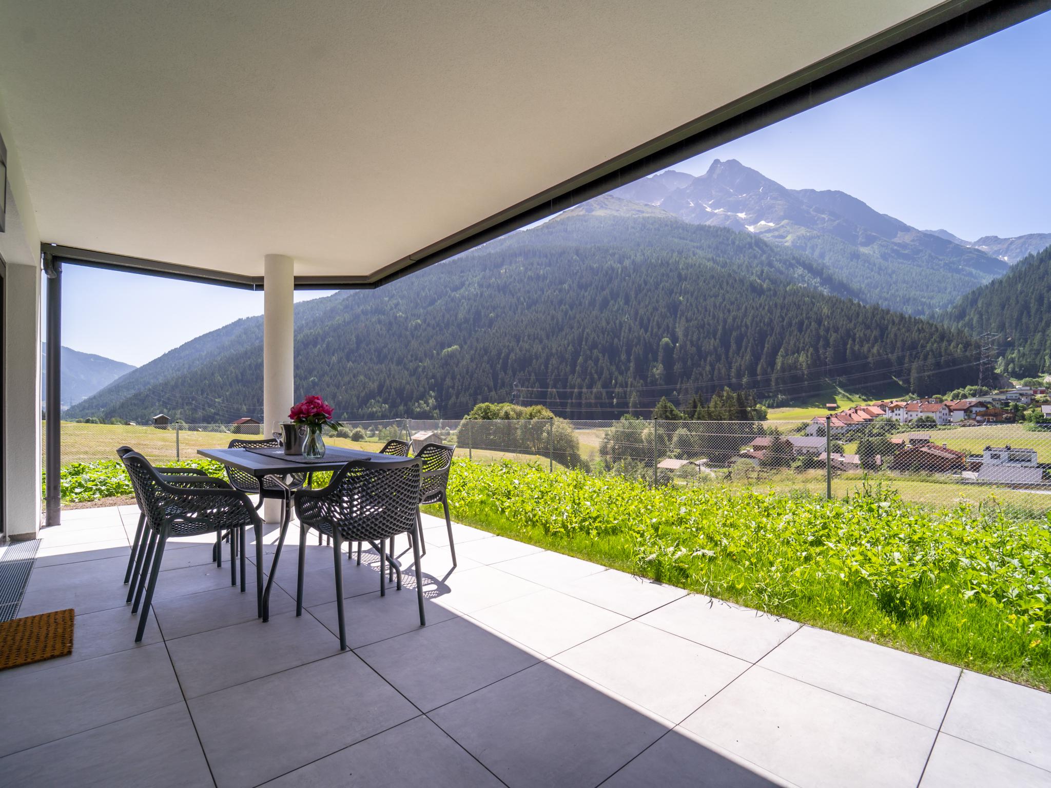 Chalet Pettneu am Arlberg - Top 2