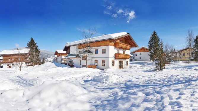 Ferienanlage Sonnberg (Winterspecial)