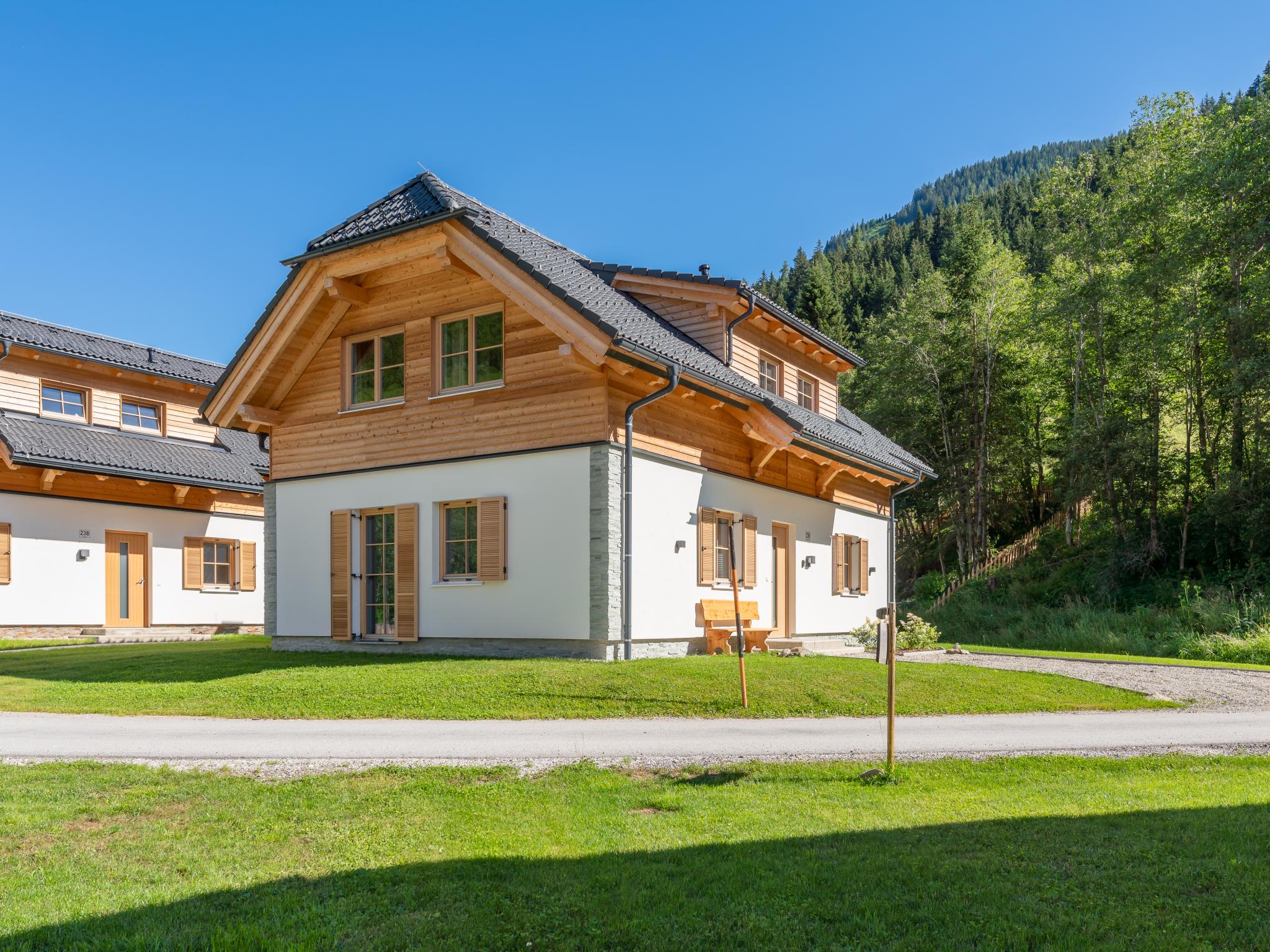 Villa Petra