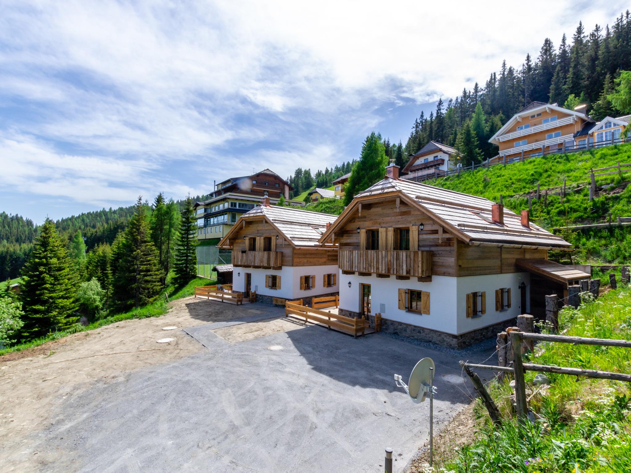 Chalet Paul