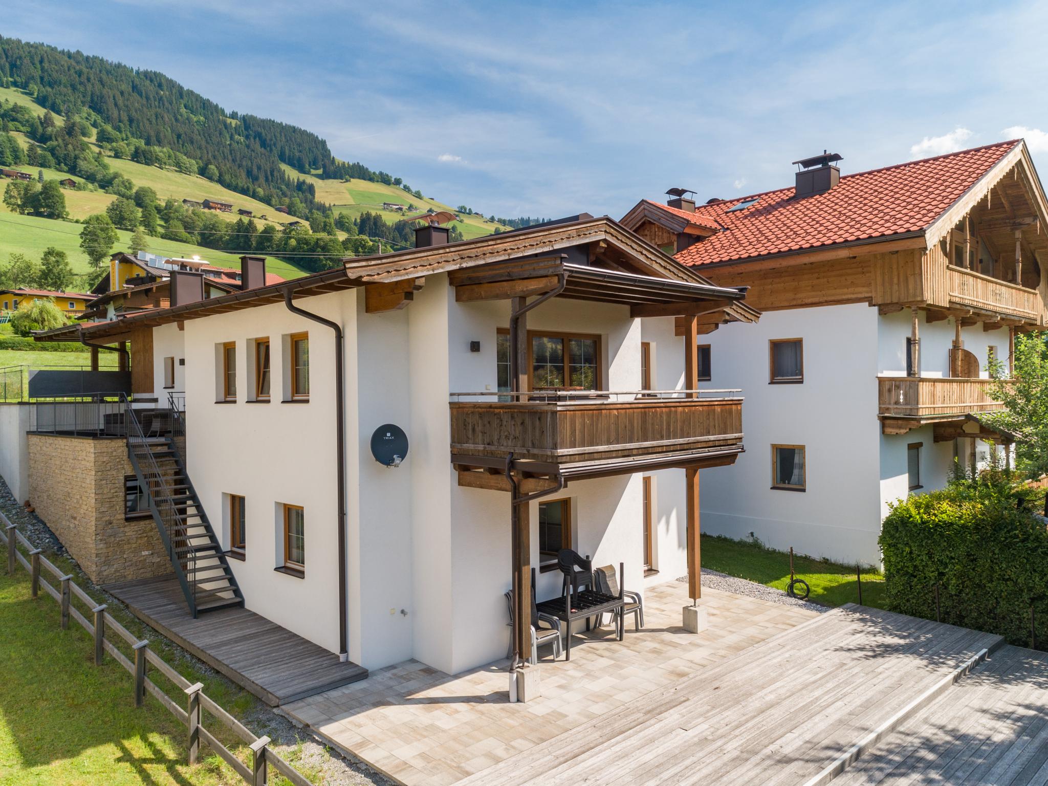 Haus Bergblick