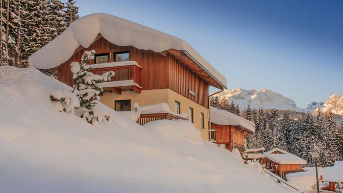 Alpendorf Dachstein-West by ALPS RESORTS