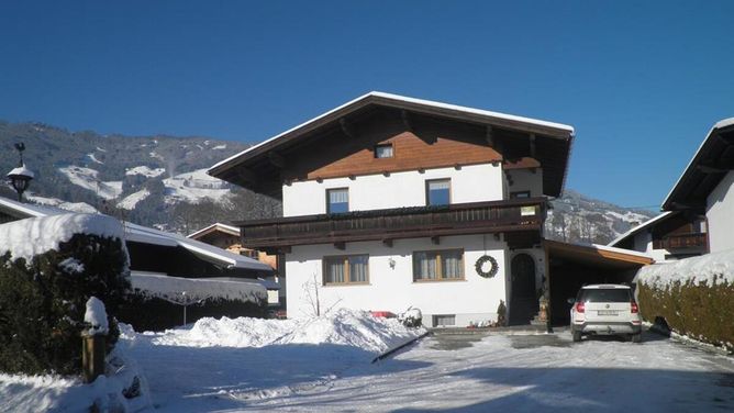 Ferienhaus Spitaler