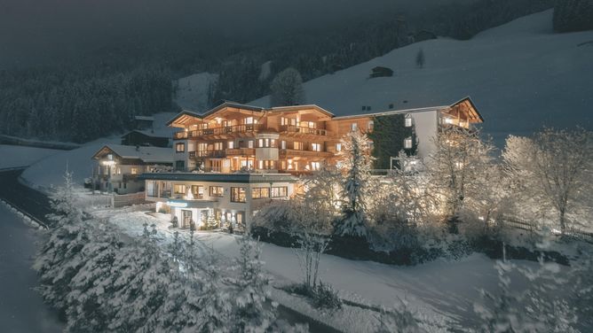 Ferienhotel Jörglerhof