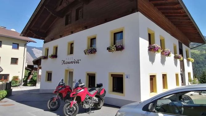 Haus Neuwirt