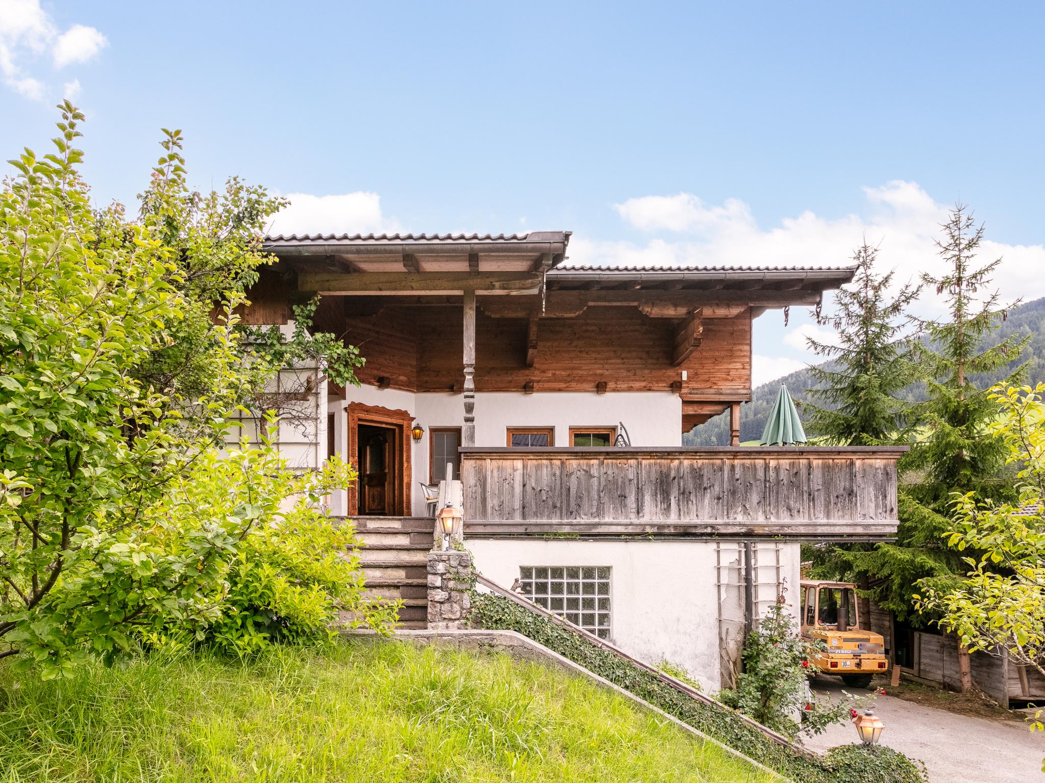 Almruhe Alpbach