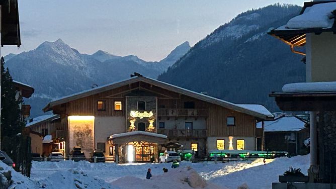 Hotel Sieglhub
