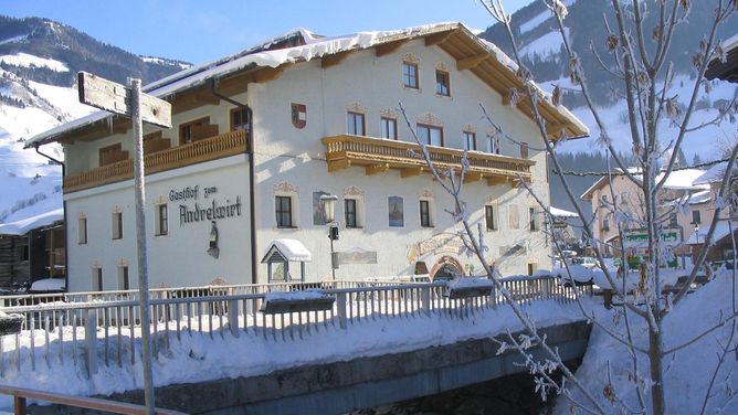 Gasthof Andrelwirt
