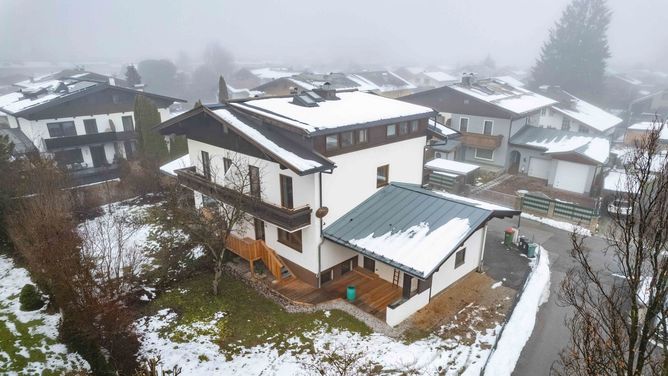 Chalet Gretl