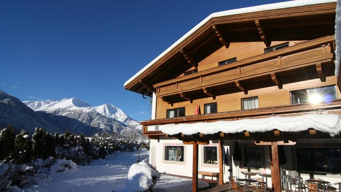 Bronte Haus