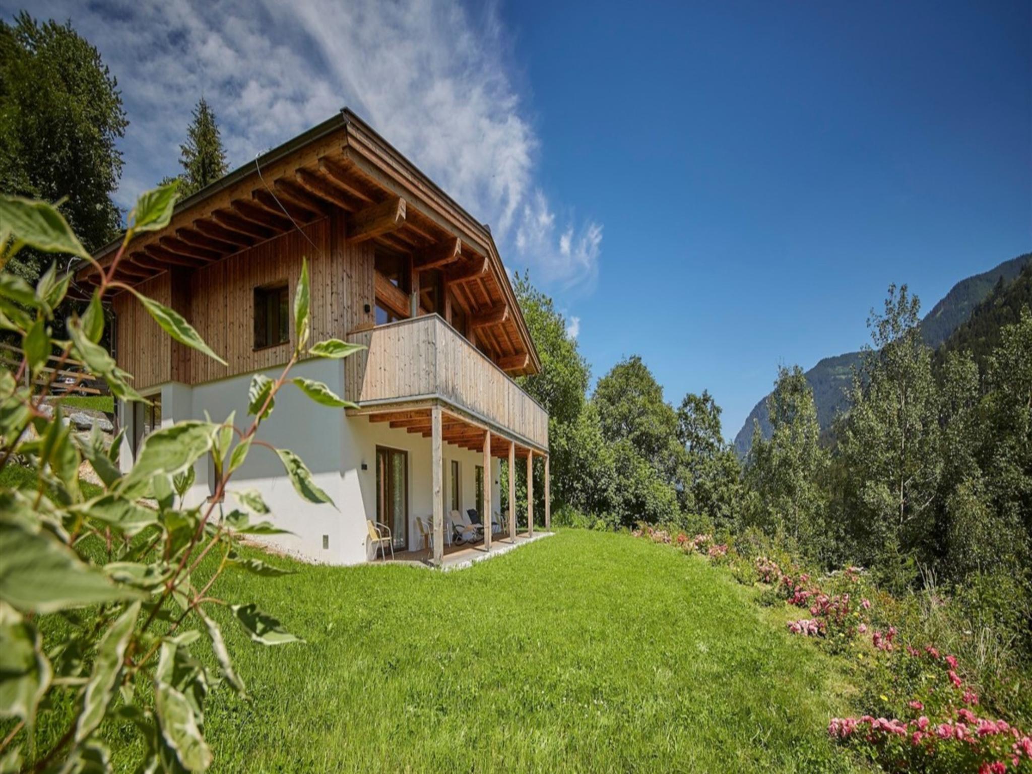 Künstler Chalet