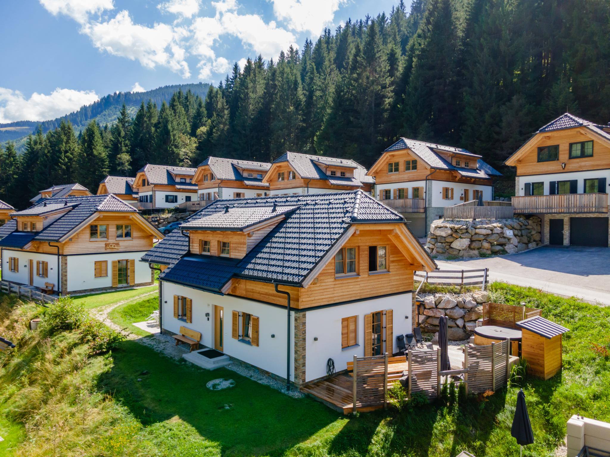 Traumhaus