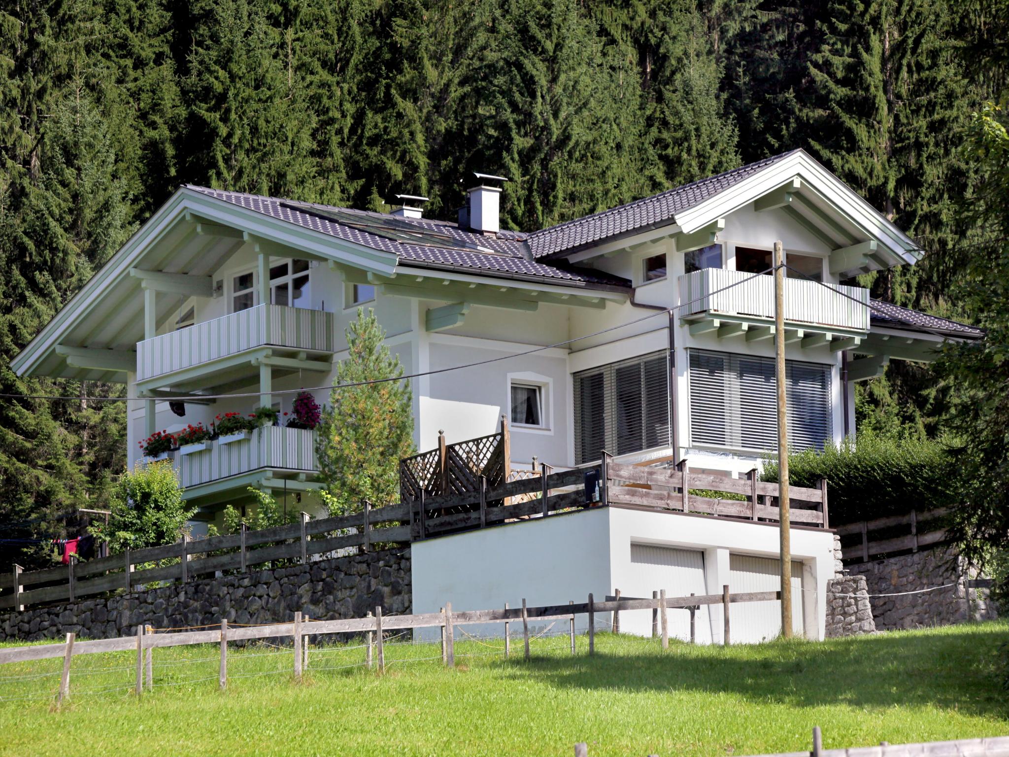 Appartement Schwab