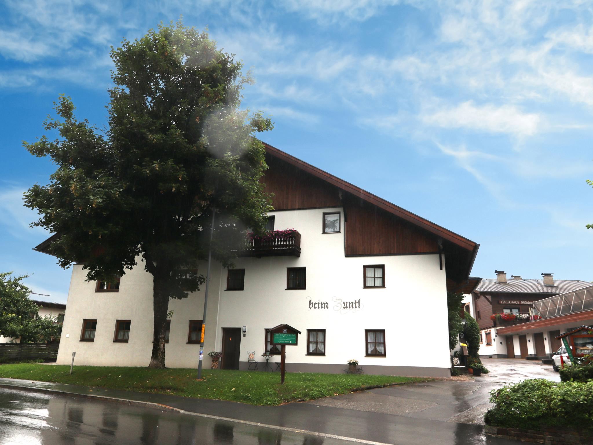 Beim Zuntl I