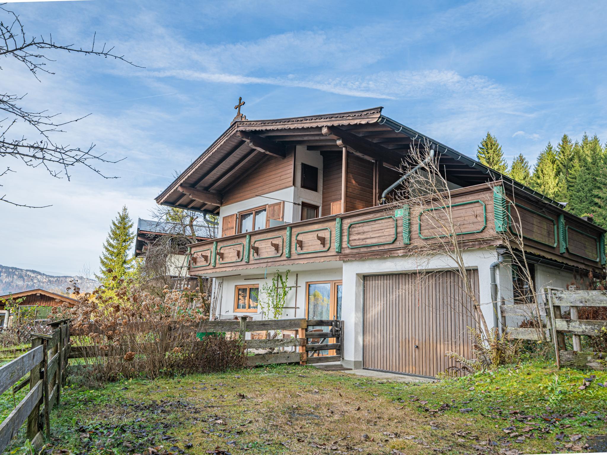 Haus Maria