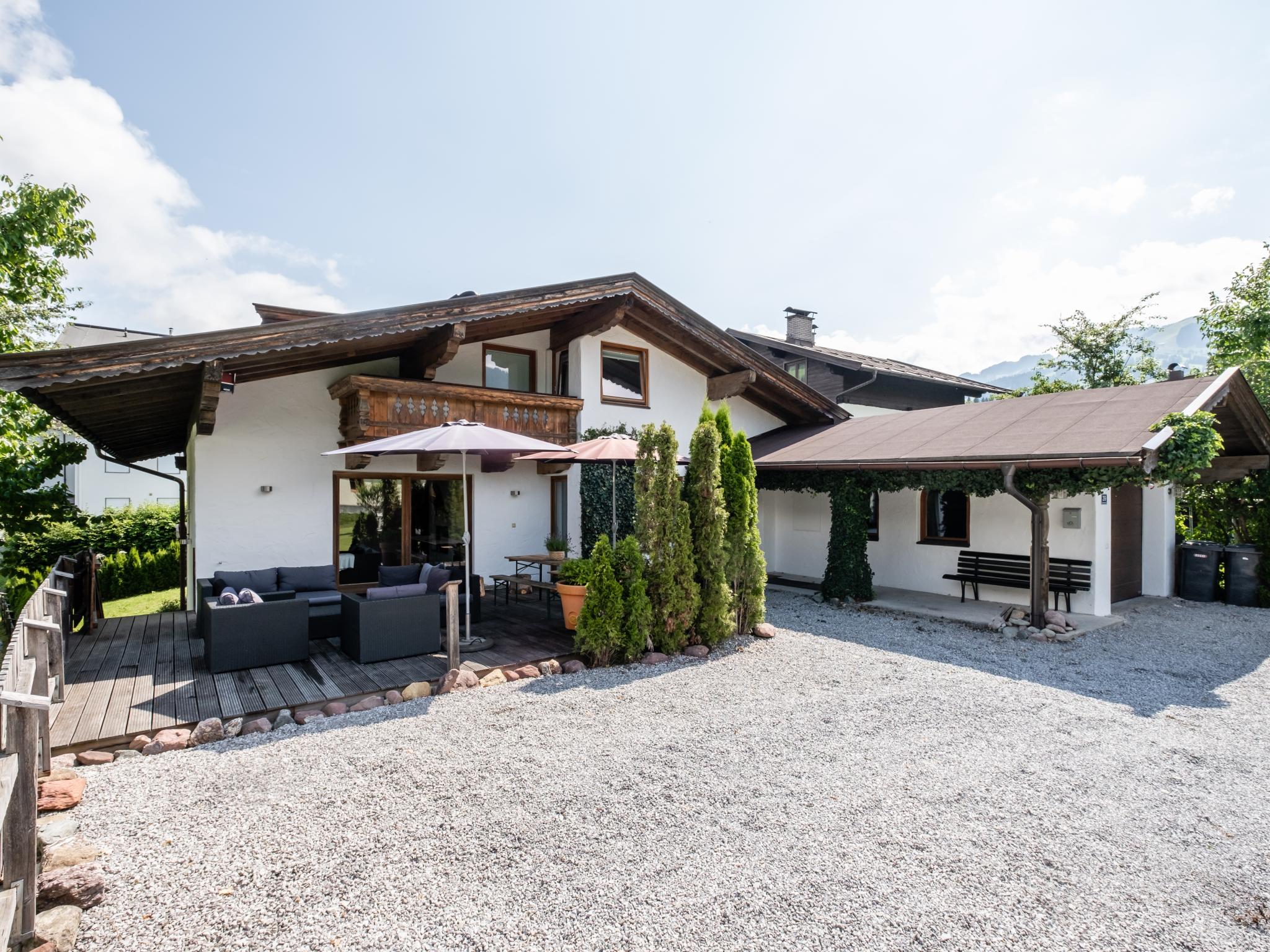 Kirchberg am Bach