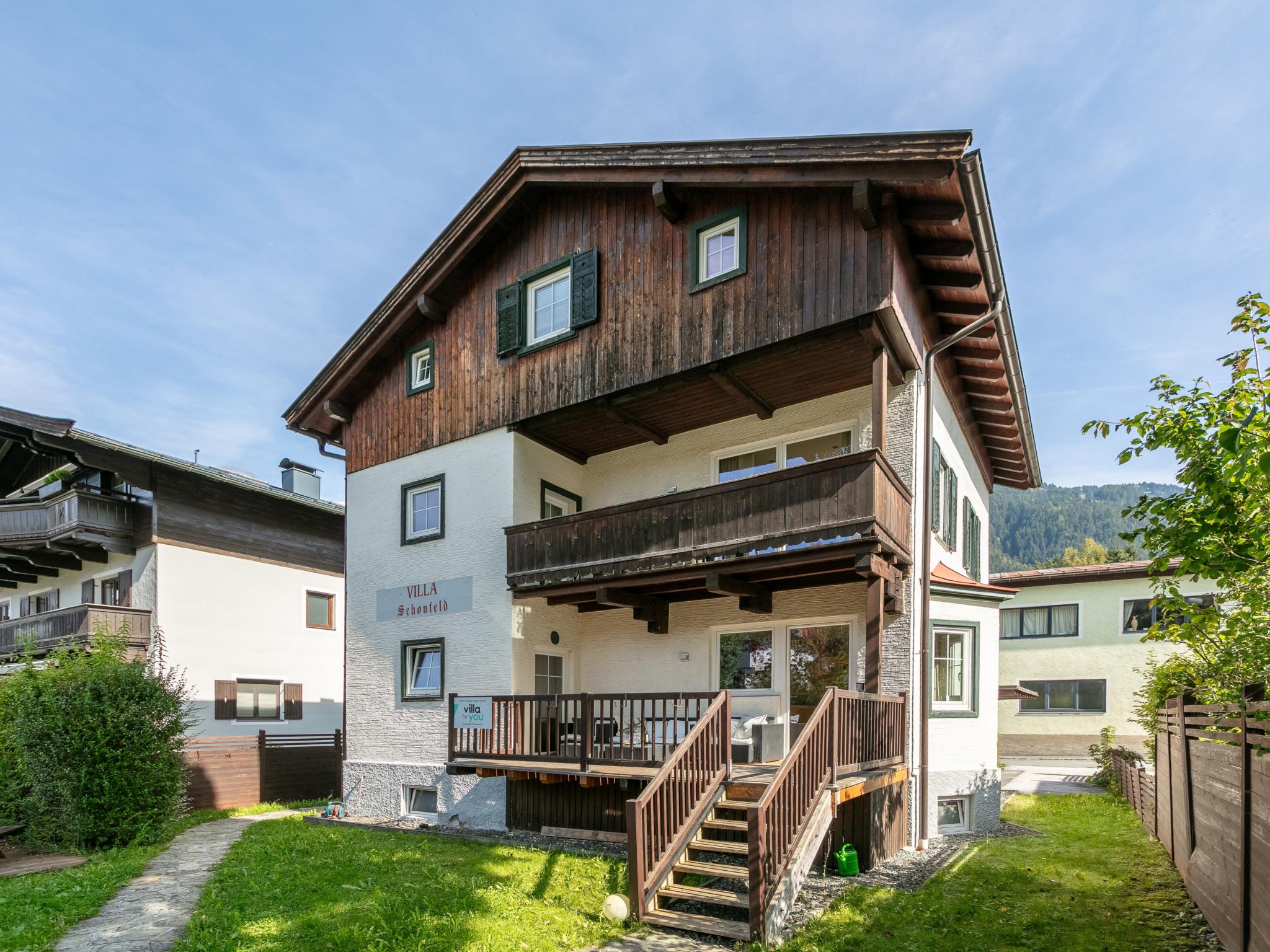 Schönfeld II