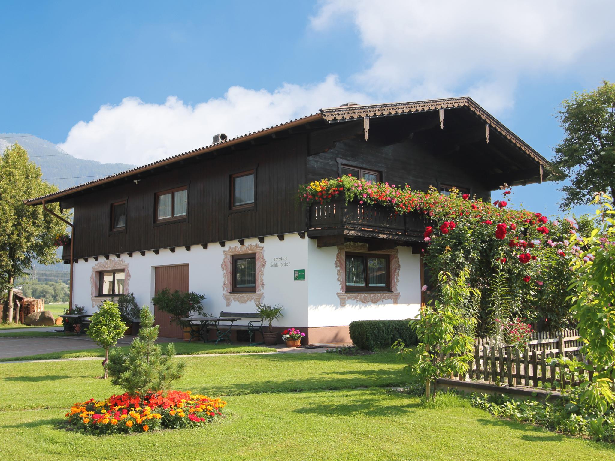 Schleicherhof III