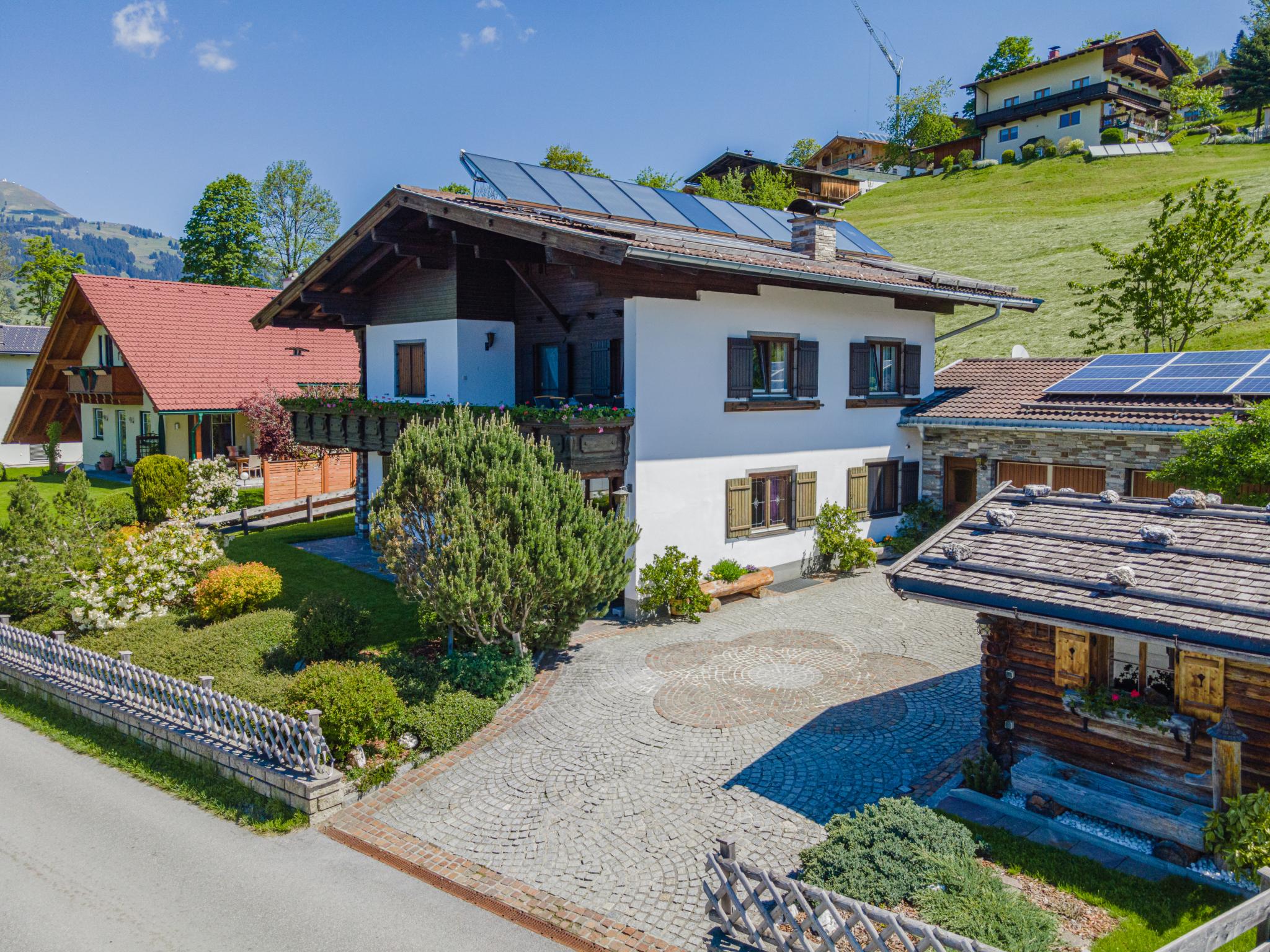 Chalet Josef